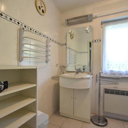 Charming Bungalow With Fenced Garden In Bastorf Hohen Niendorf